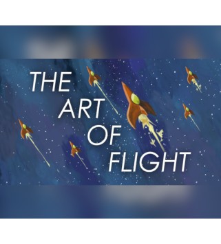 The Art Of Flight Steam Key GLOBAL